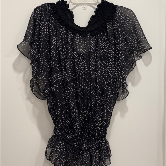 Zara top - Picture 4 of 4